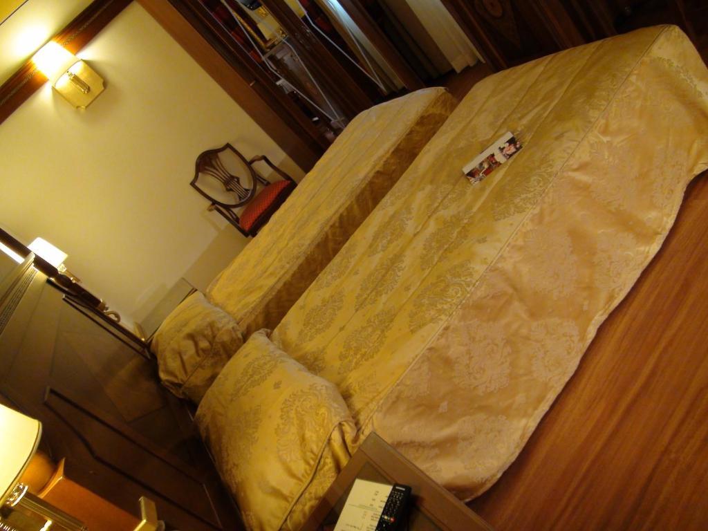 Hotel La Campagnola 1926 Zevio Room photo